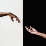 human hands illustrations