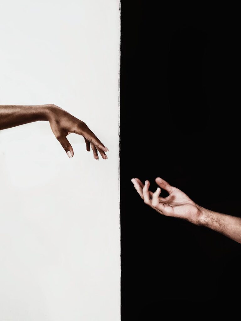 human hands illustrations